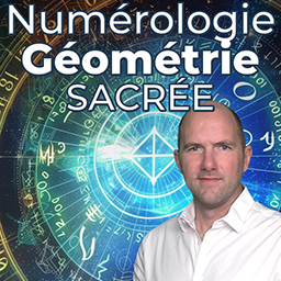 Icône produit etude numerologie